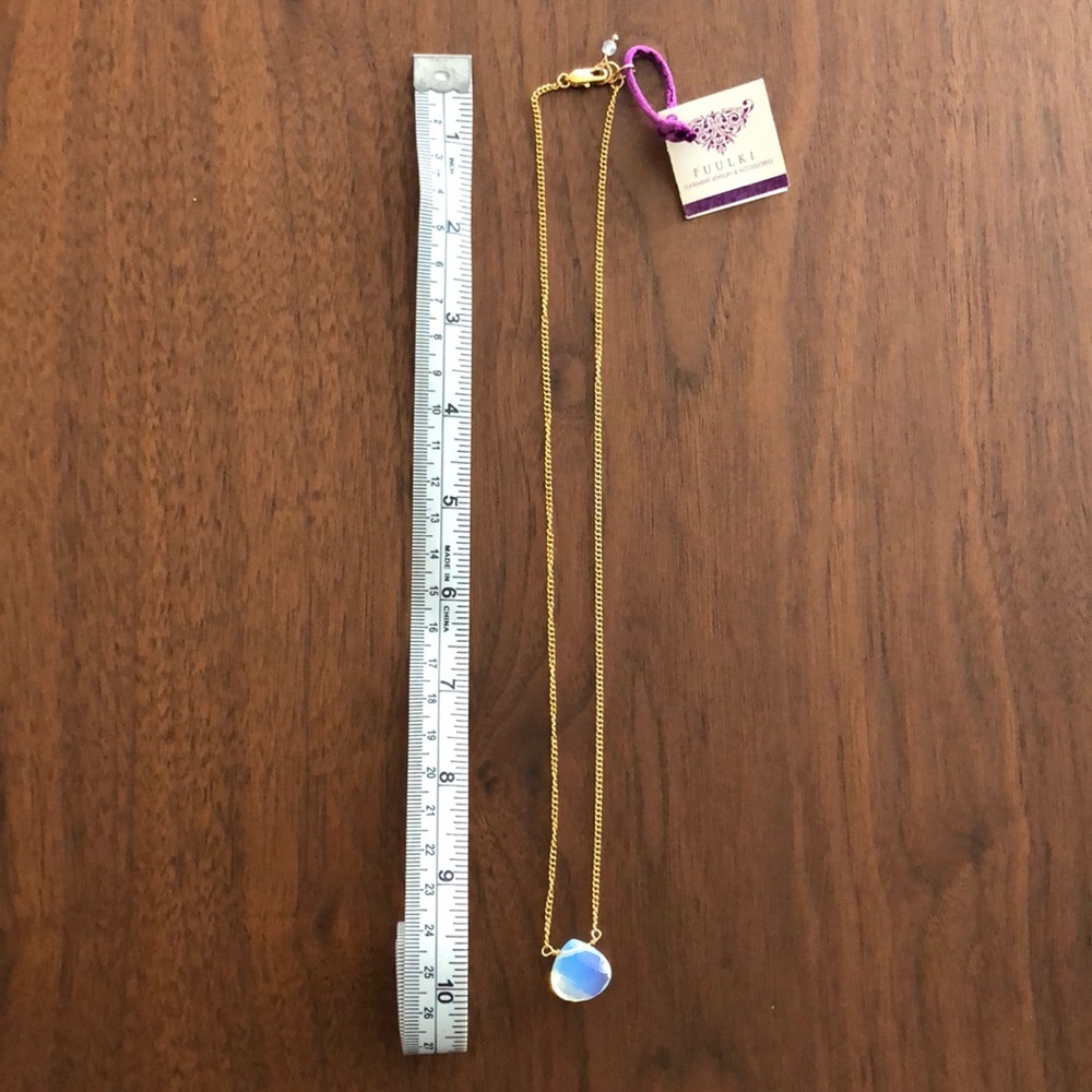 “Drop” pendant - Picture 6 of 8